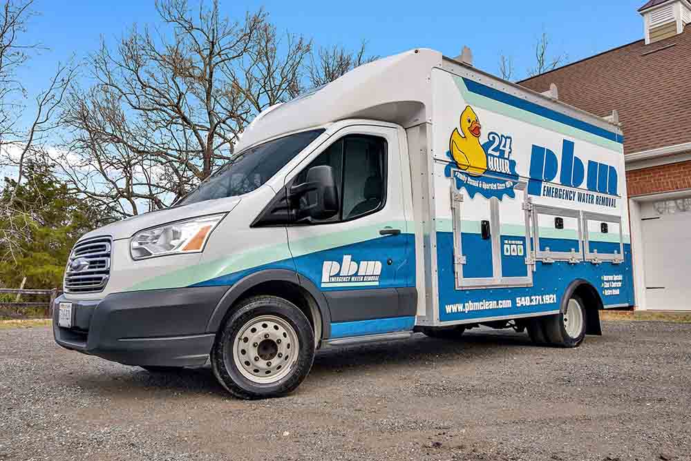 PBM-team-arriving-in-truck