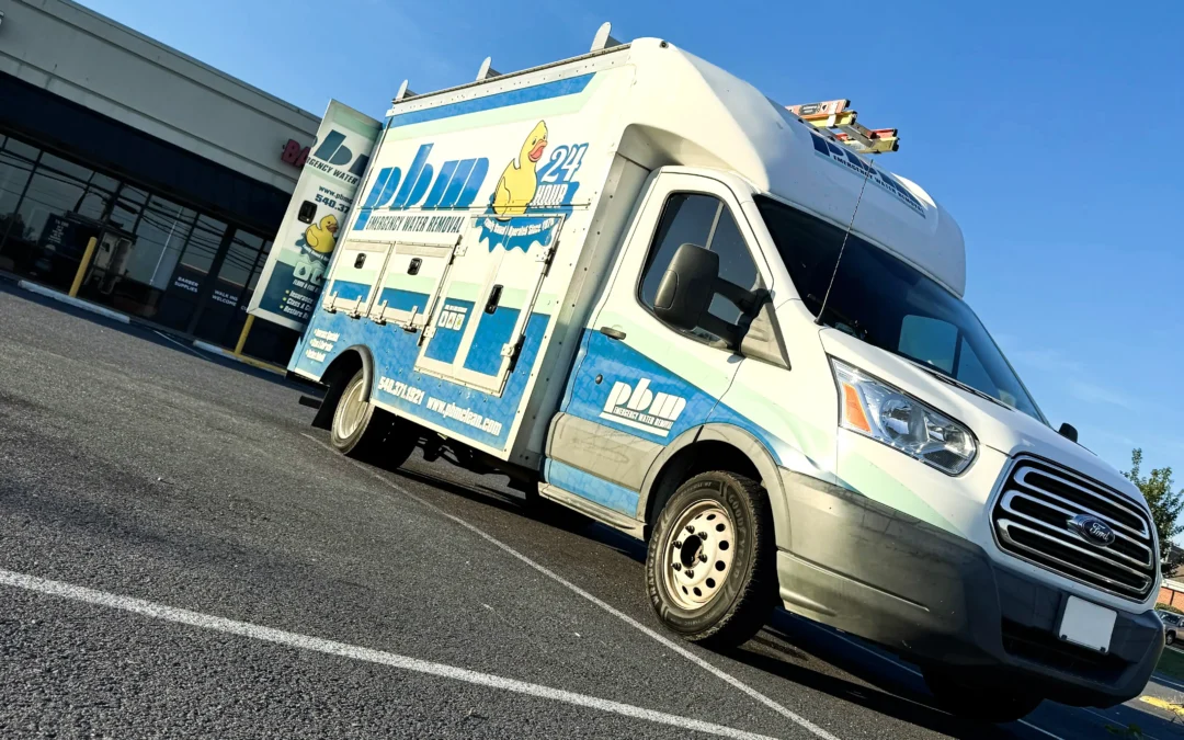 Case Study: Overnight Emergency Mitigation at Marco’s Pizza